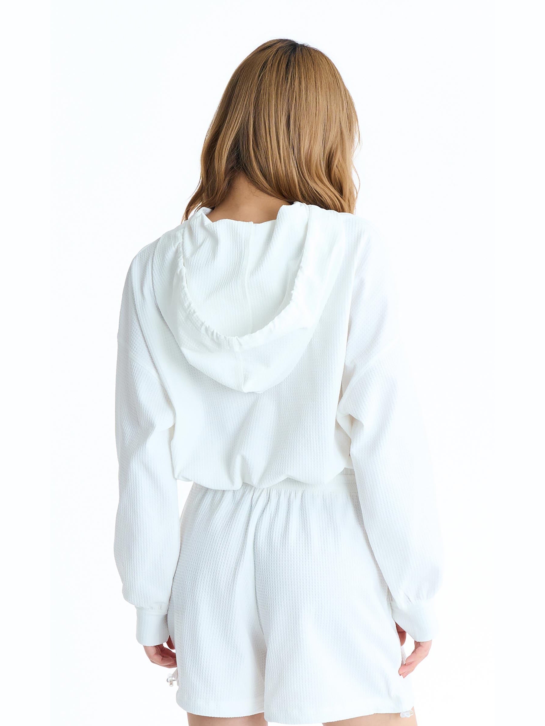 SEASIDE BLUE - WHT