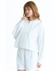 SEASIDE BLUE - WHT