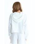 SEASIDE BLUE - WHT