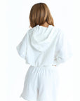 SEASIDE BLUE - WHT
