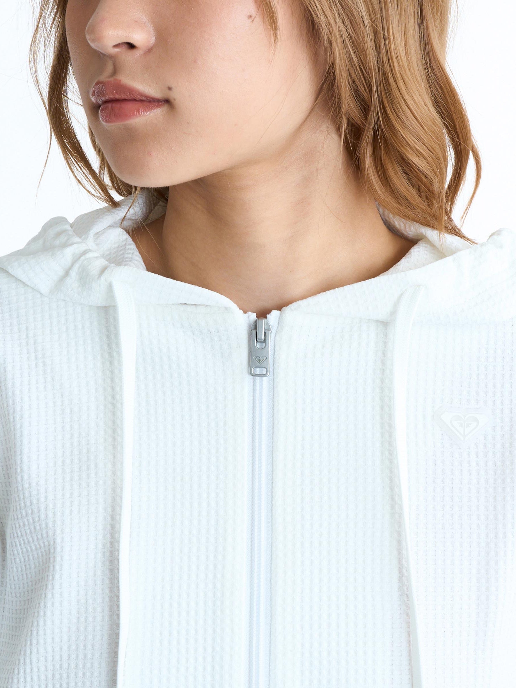 SEASIDE BLUE - WHT
