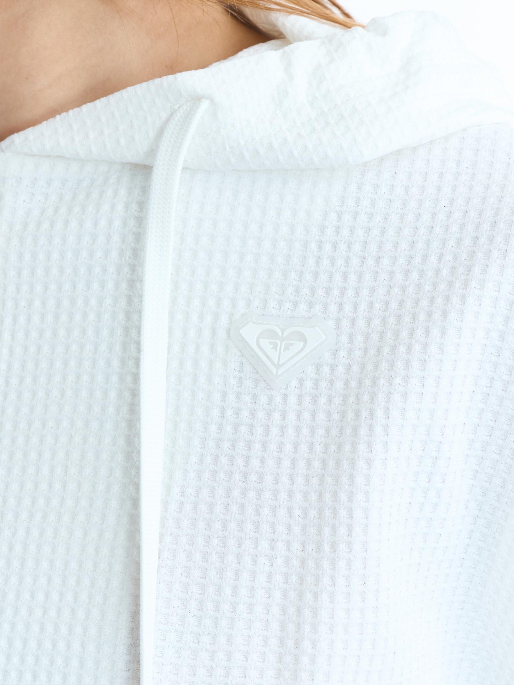 SEASIDE BLUE - WHT