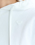SEASIDE BLUE - WHT