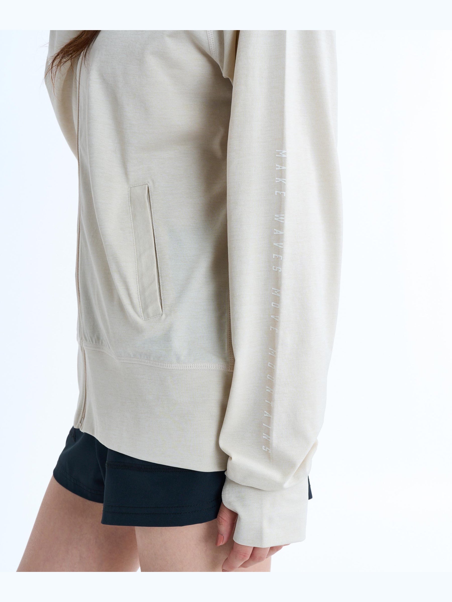 HISTORICAL LOGO HOODIE - SND – ローカルモーション公式オンライン