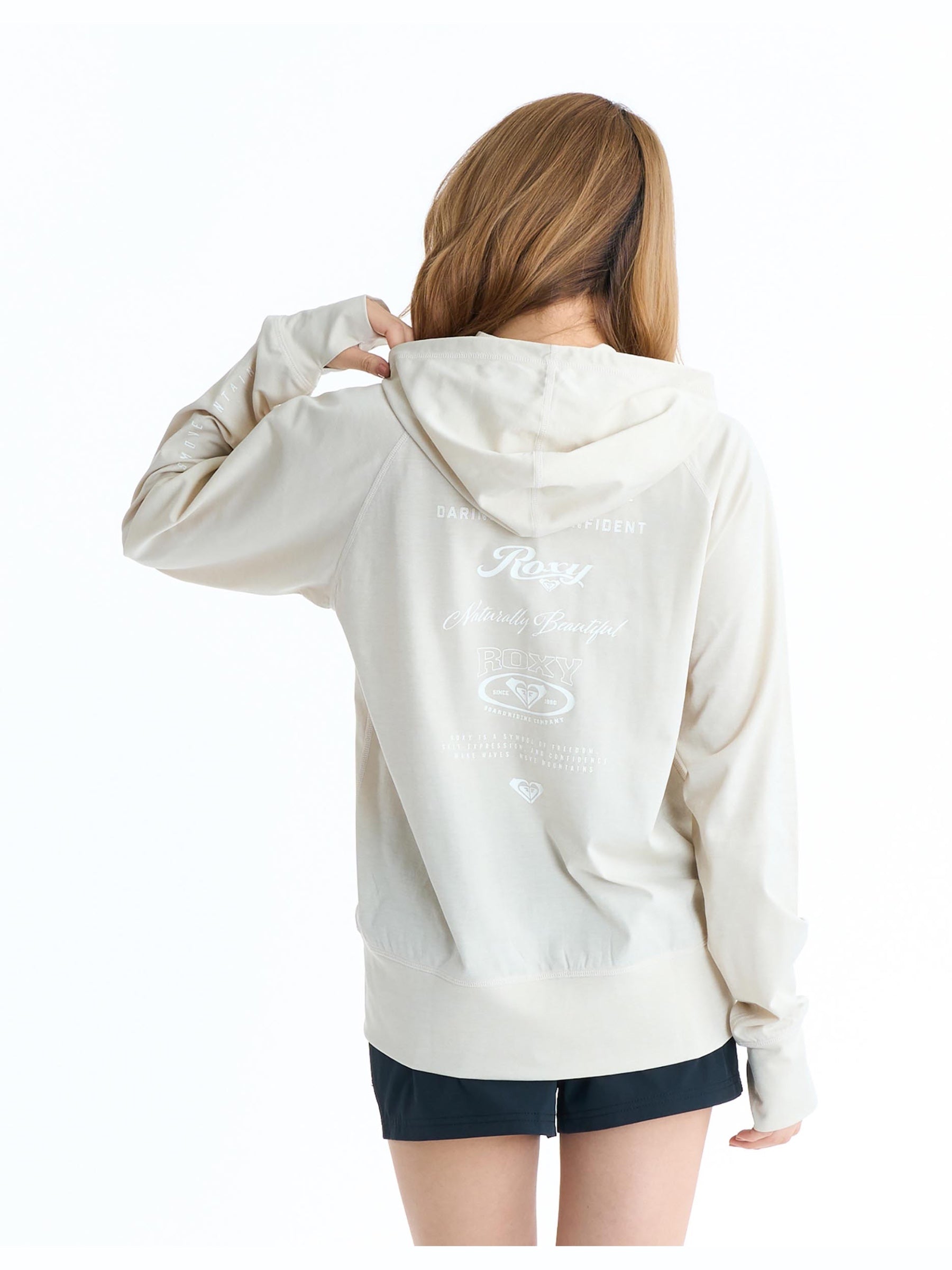 HISTORICAL LOGO HOODIE - SND – ローカルモーション公式オンライン