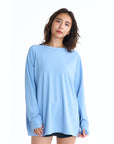 SOLSHADE L/S - LBL