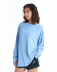 SOLSHADE L/S - LBL