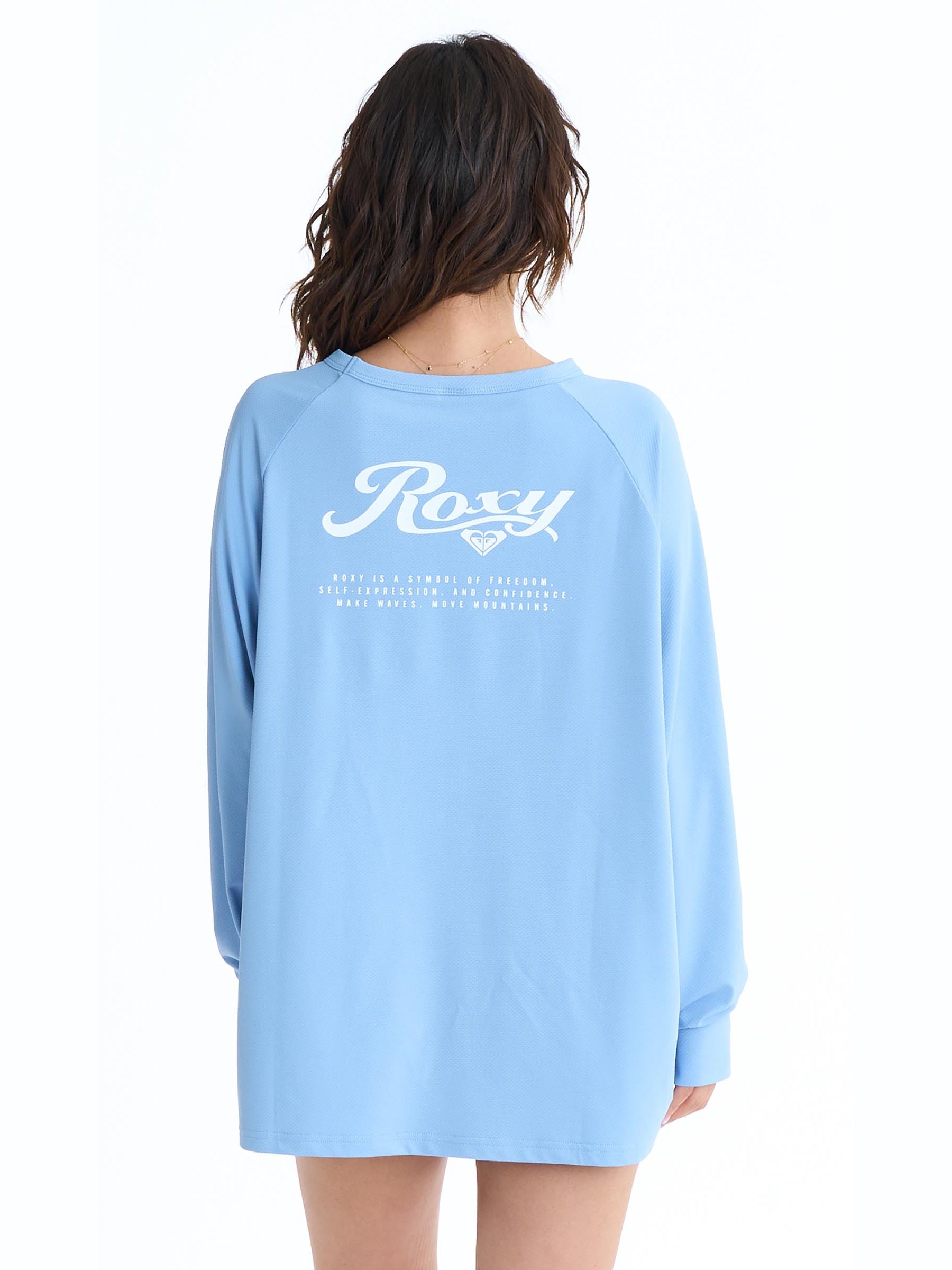 SOLSHADE L/S - LBL