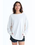 SOLSHADE L/S - OWT