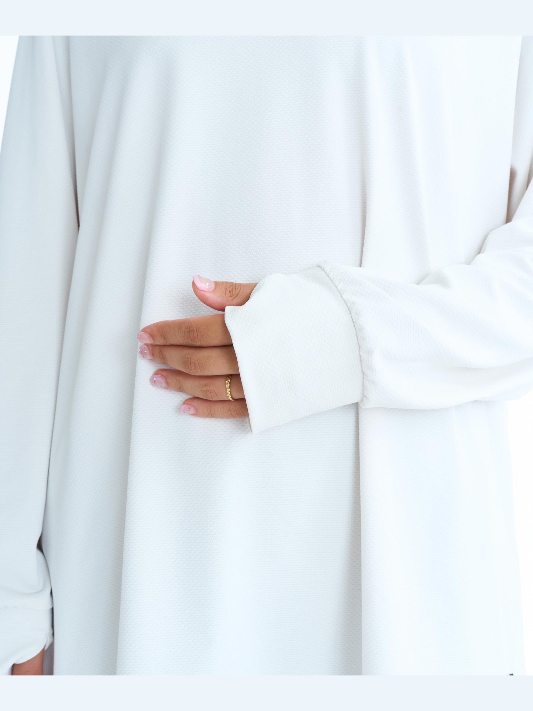 SOLSHADE L/S - OWT