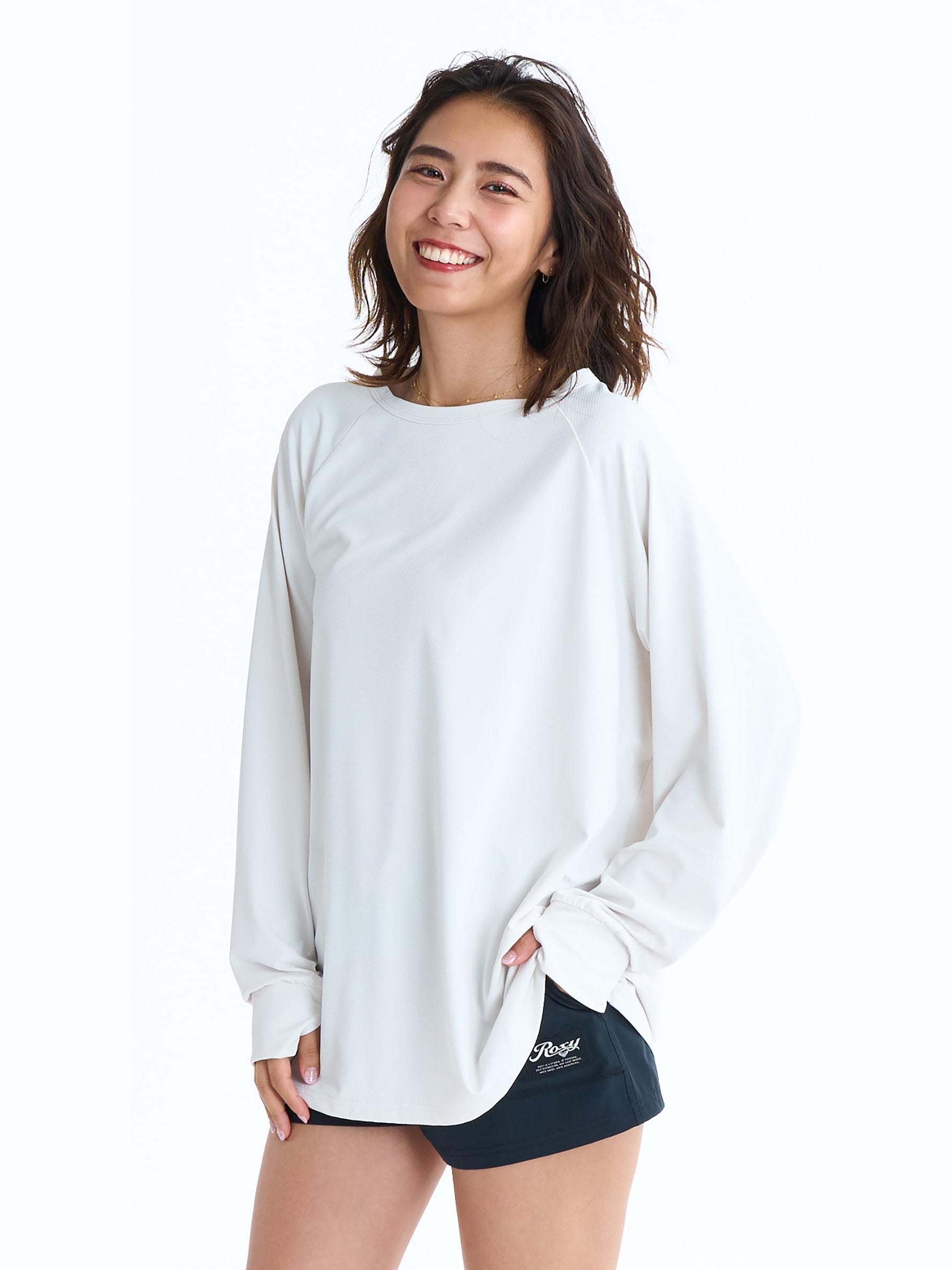 SOLSHADE L/S - OWT