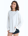 SOLSHADE L/S - OWT
