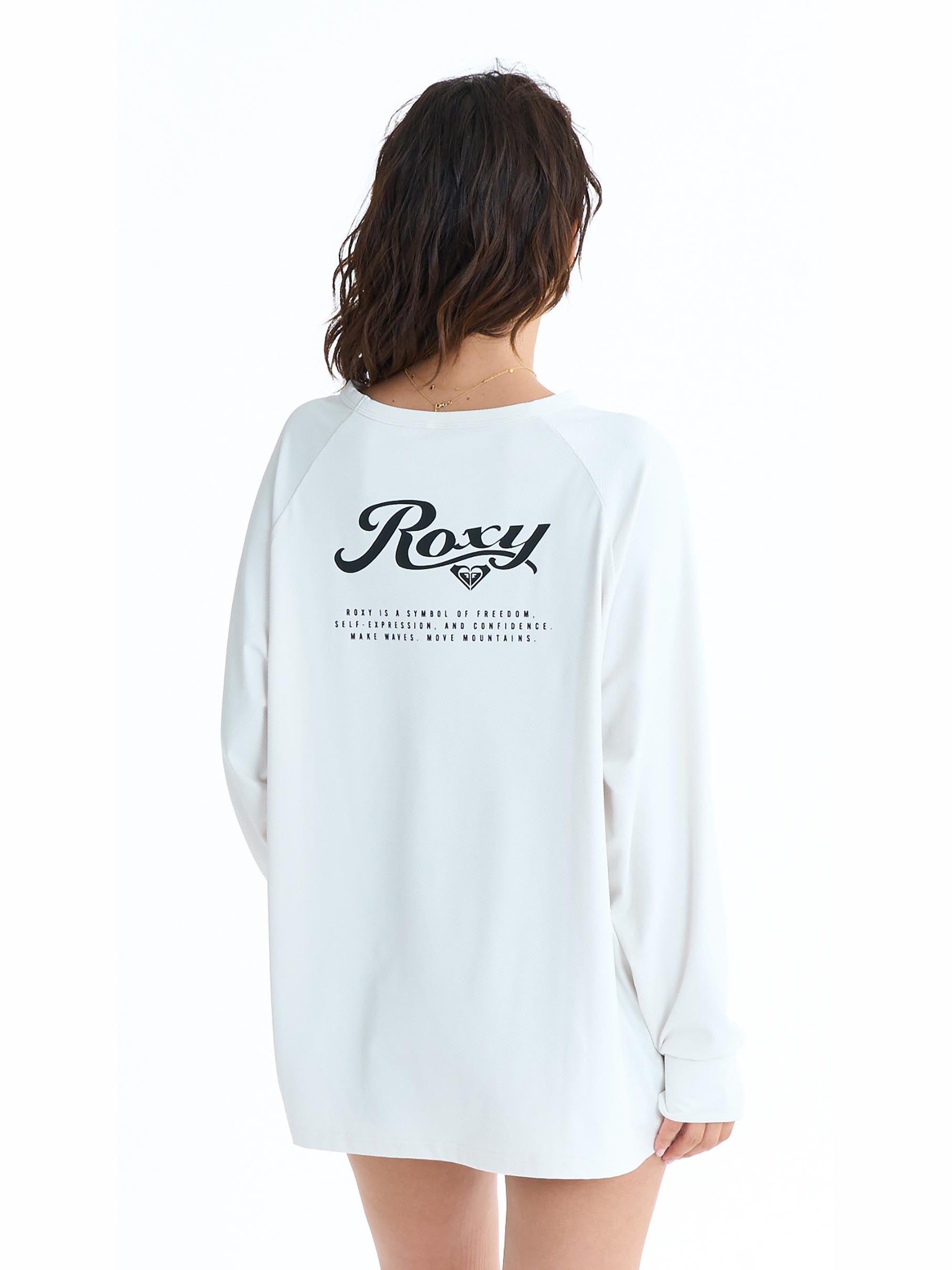 SOLSHADE L/S - OWT