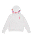 ROXY x HAWAIIAN AIRLINES PARKA - MUL