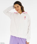 ROXY x HAWAIIAN AIRLINES PARKA - MUL