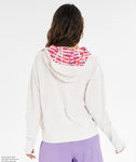 ROXY x HAWAIIAN AIRLINES PARKA - MUL