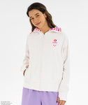 ROXY x HAWAIIAN AIRLINES PARKA - MUL