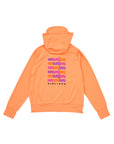 ROXY x HAWAIIAN AIRLINES PARKA - ORG