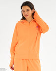 ROXY x HAWAIIAN AIRLINES PARKA - ORG