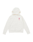 ROXY x HAWAIIAN AIRLINES PARKA - WHT