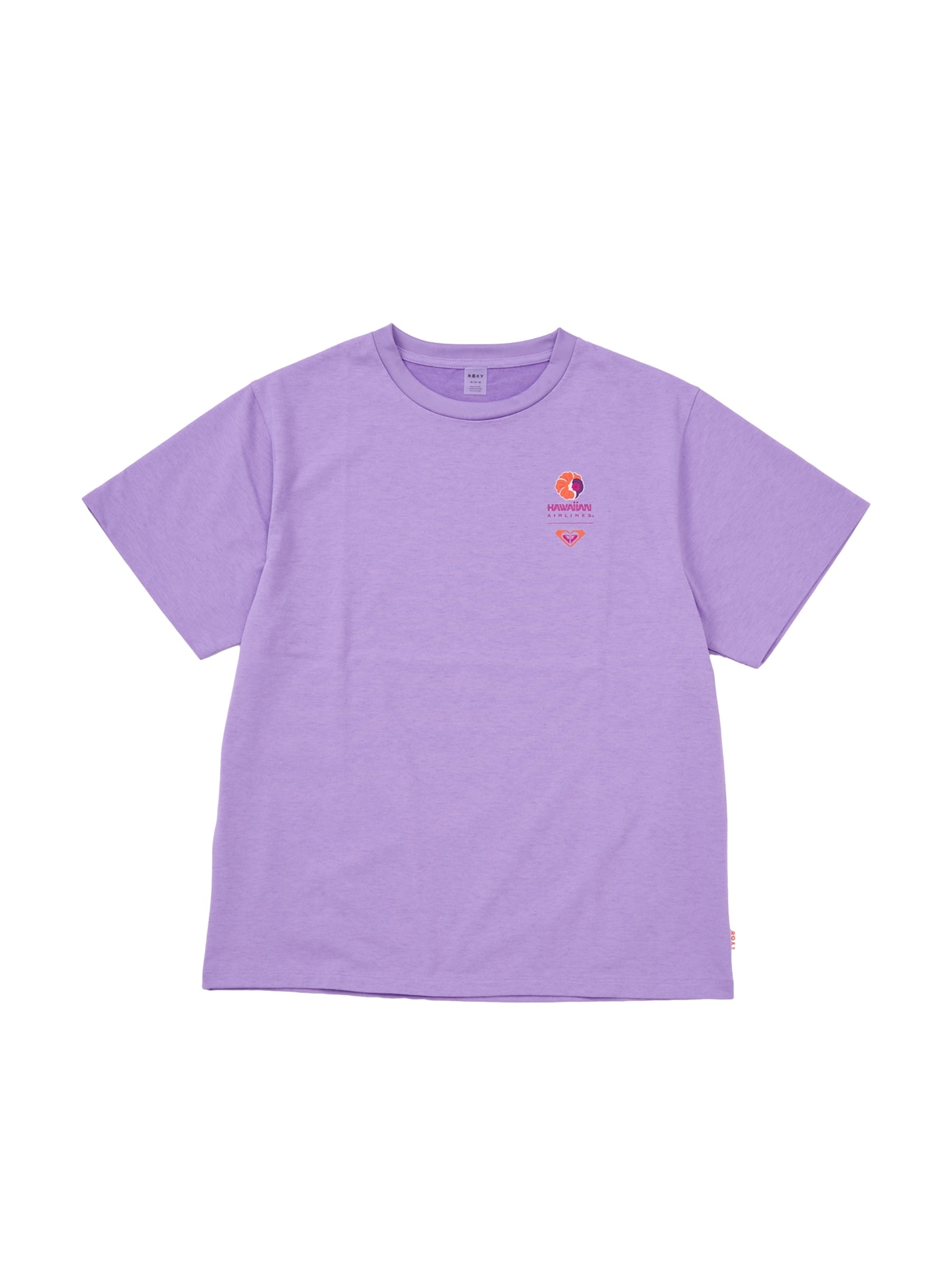 ROXY x HAWAIIAN AIRLINES TEE - LIL – ローカルモーション公式