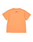 ROXY x HAWAIIAN AIRLINES TEE - ORG