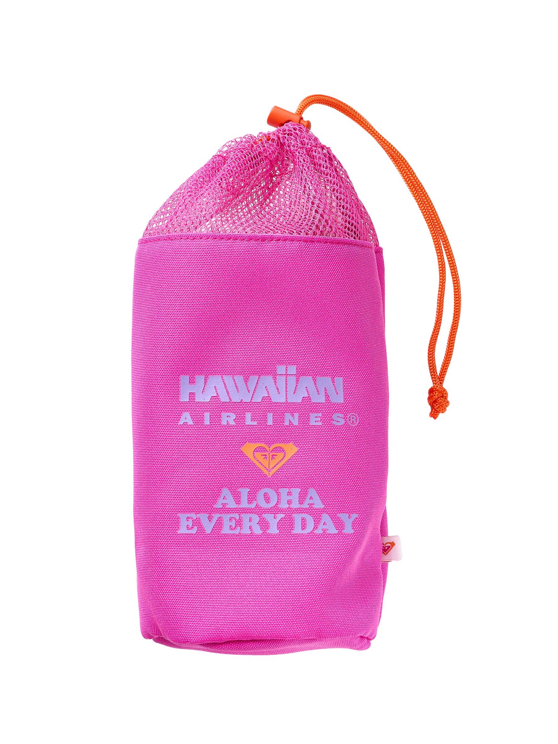 ROXY x HAWAIIAN AIRLINES FLIP FLOP - BEG