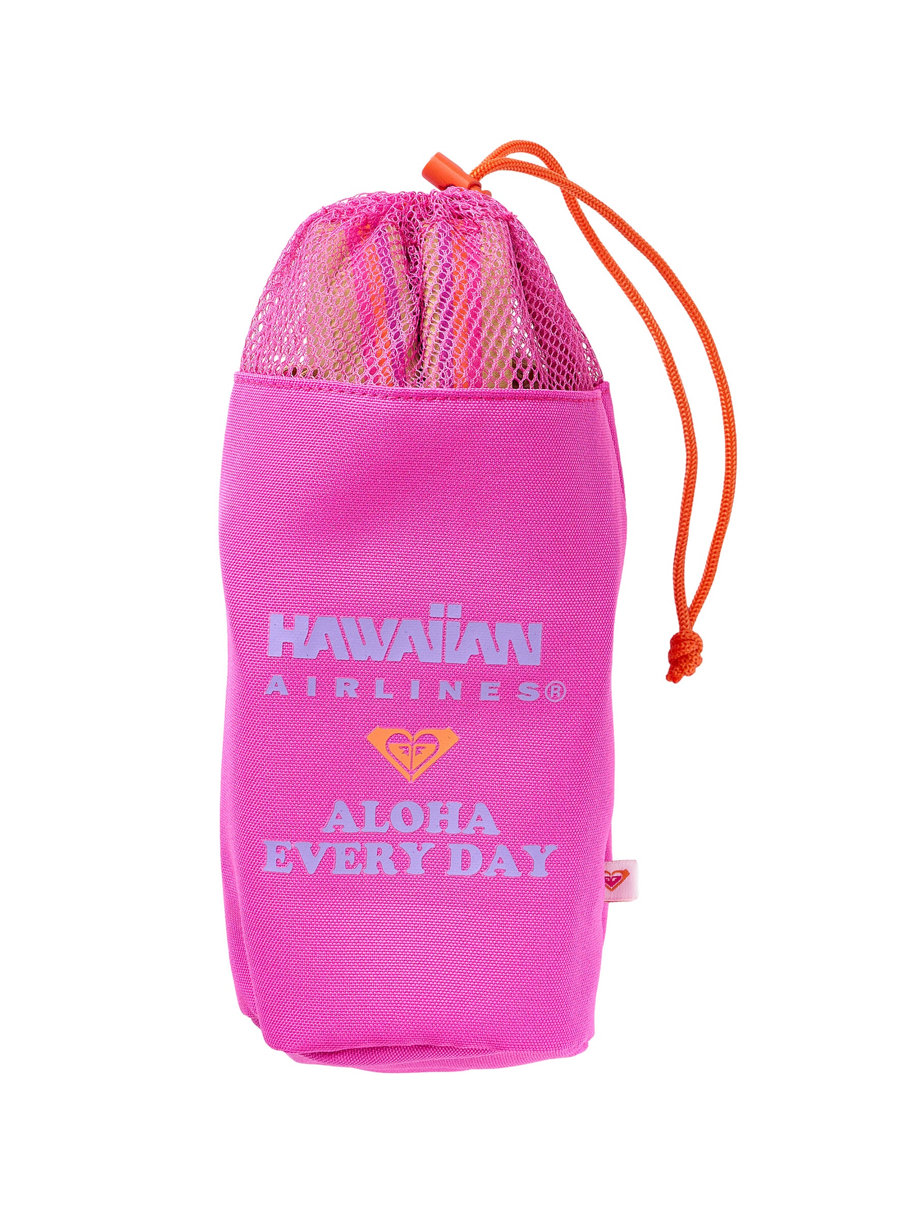 ROXY x HAWAIIAN AIRLINES FLIP FLOP - BEG