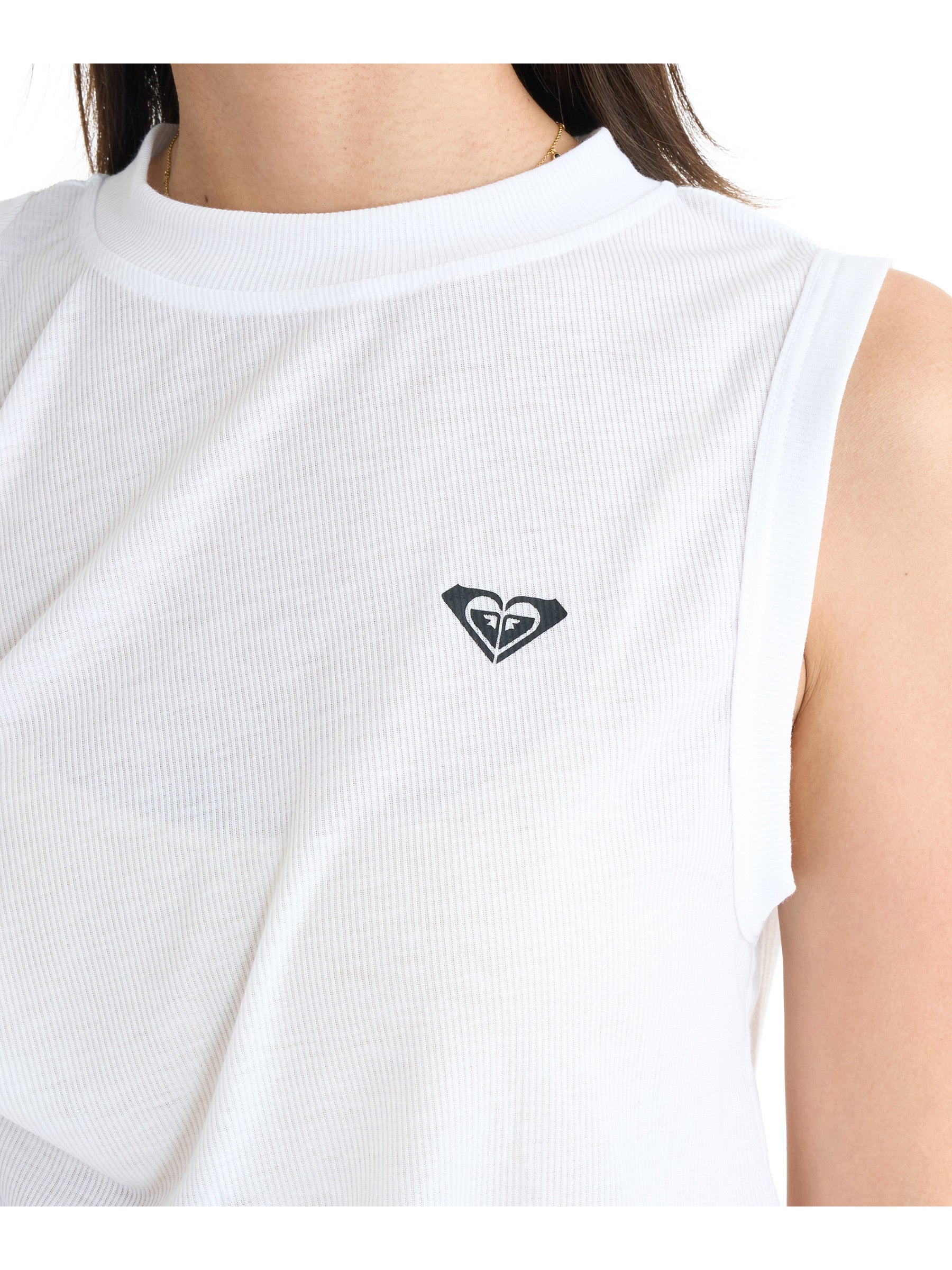 WIND SHIFT 2WAY TUNIC - WHT