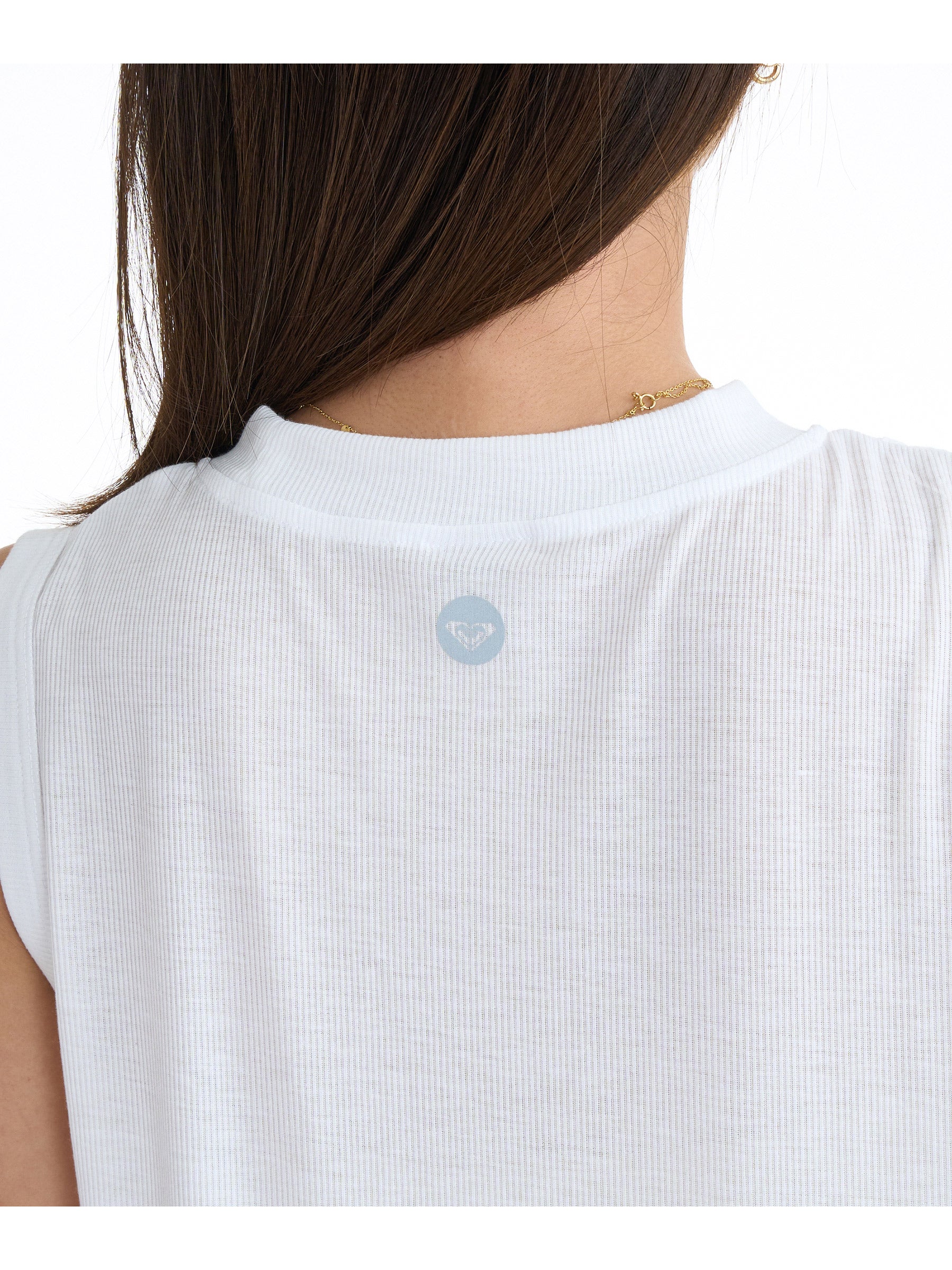 WIND SHIFT 2WAY TUNIC - WHT