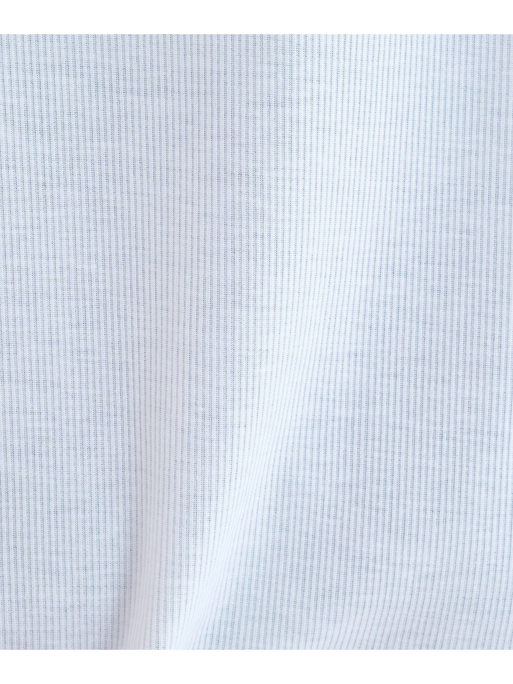 WIND SHIFT 2WAY TUNIC - WHT