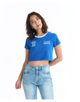 AUTHENTIC ROXY - BLU