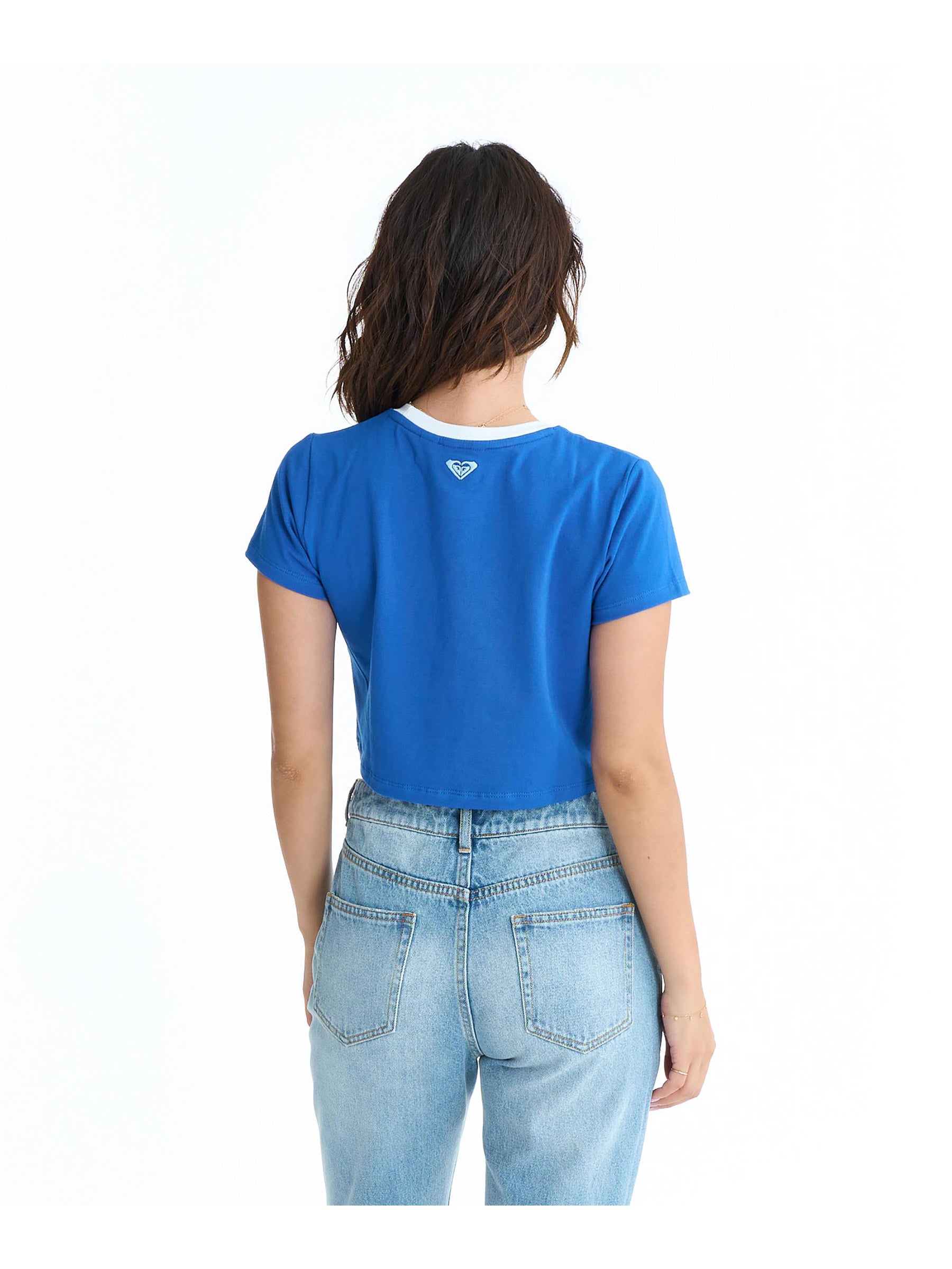 AUTHENTIC ROXY - BLU – ローカルモーション公式オンラインストア