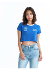 AUTHENTIC ROXY - BLU