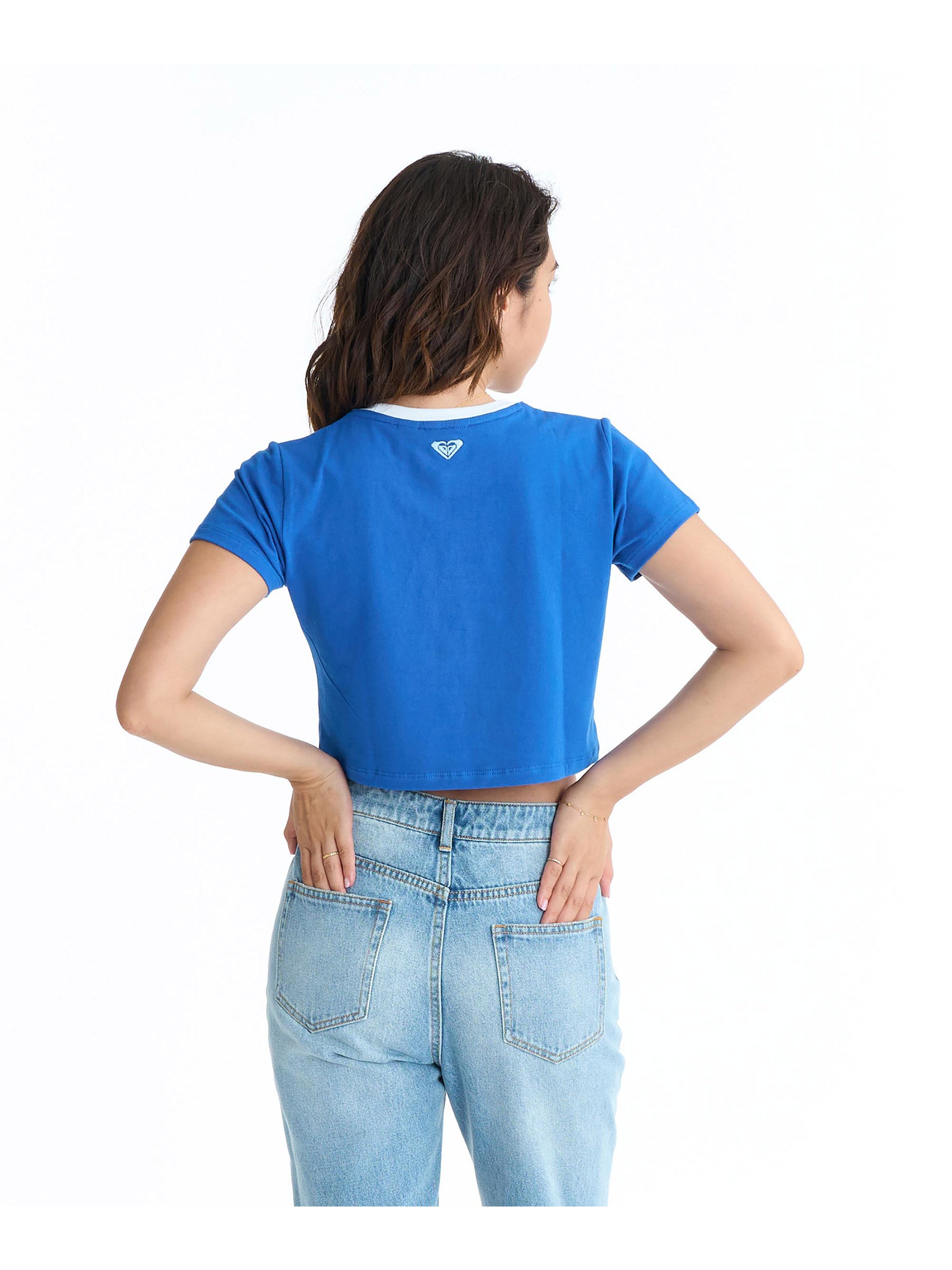 AUTHENTIC ROXY - BLU