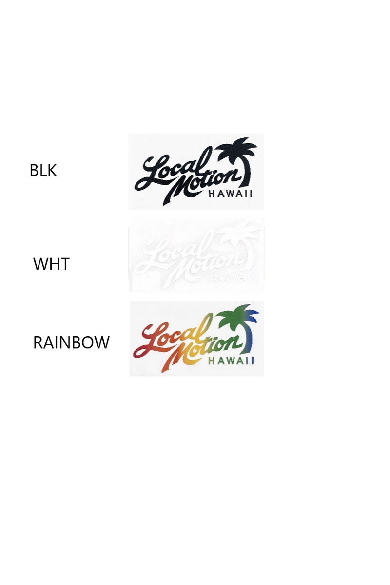 NEOロゴ Sサイズ　STICKER
