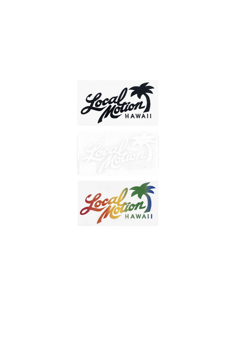 NEOロゴ Sサイズ　STICKER
