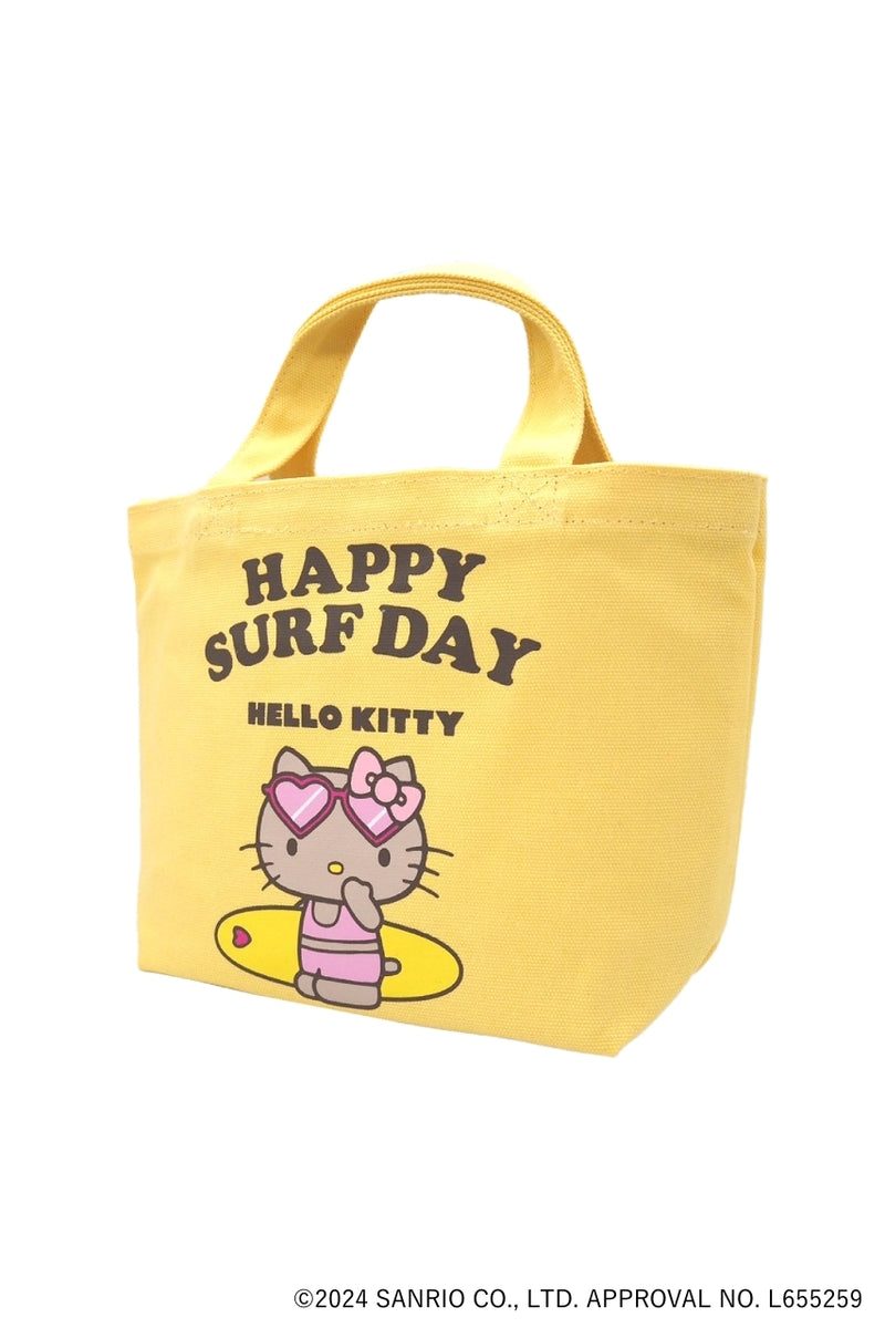 KITTY MINI LUNCH BAG