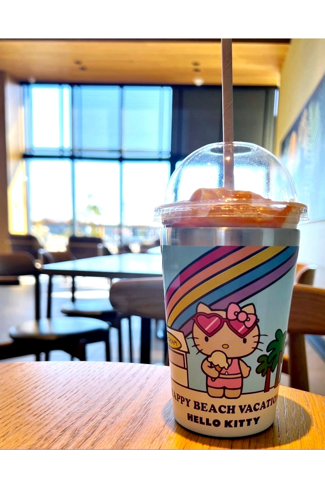 キティ　ストラップ　クールスイーツ　トリプルコーン　アイス　激レア　コスモス キティ ストラップ クールスイーツ トリプルコーン アイス 激レア