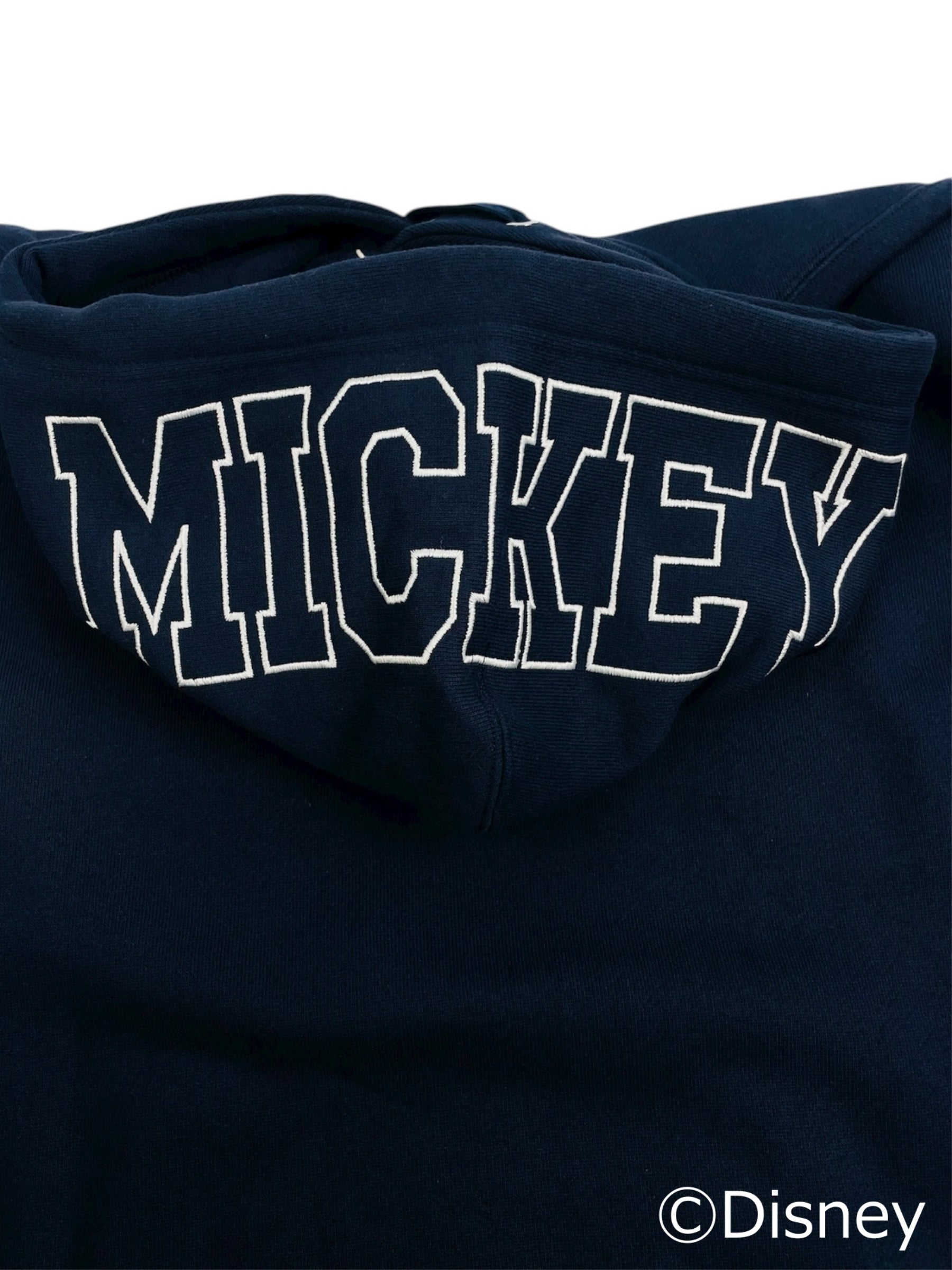 LM MICKEY SAGARA HOODIE
