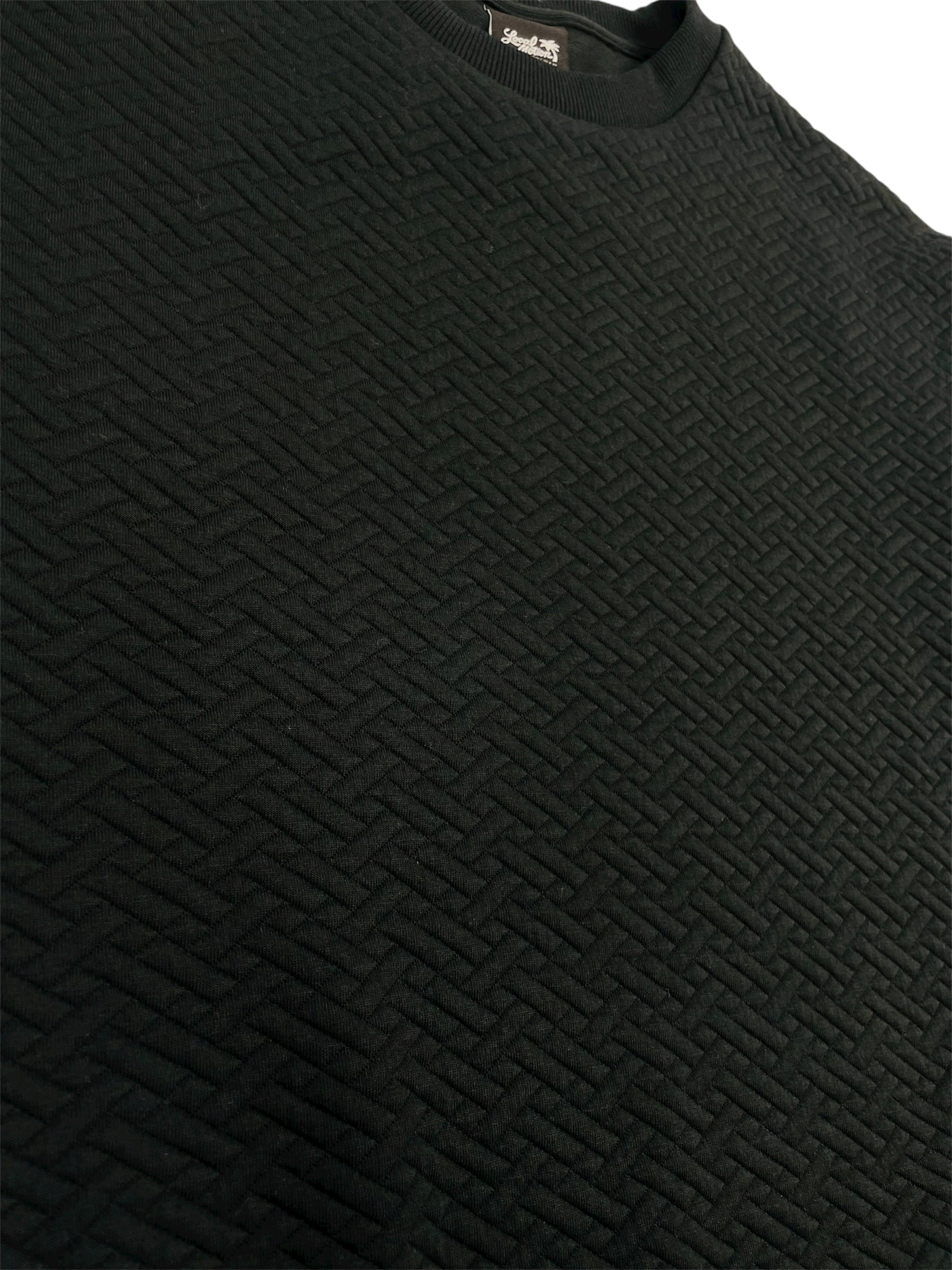 フクレJQ長袖Tシャツ