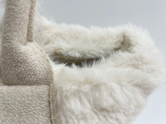 フェイクムートン