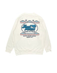 OVAL ORTEGA SWEATSHIRT