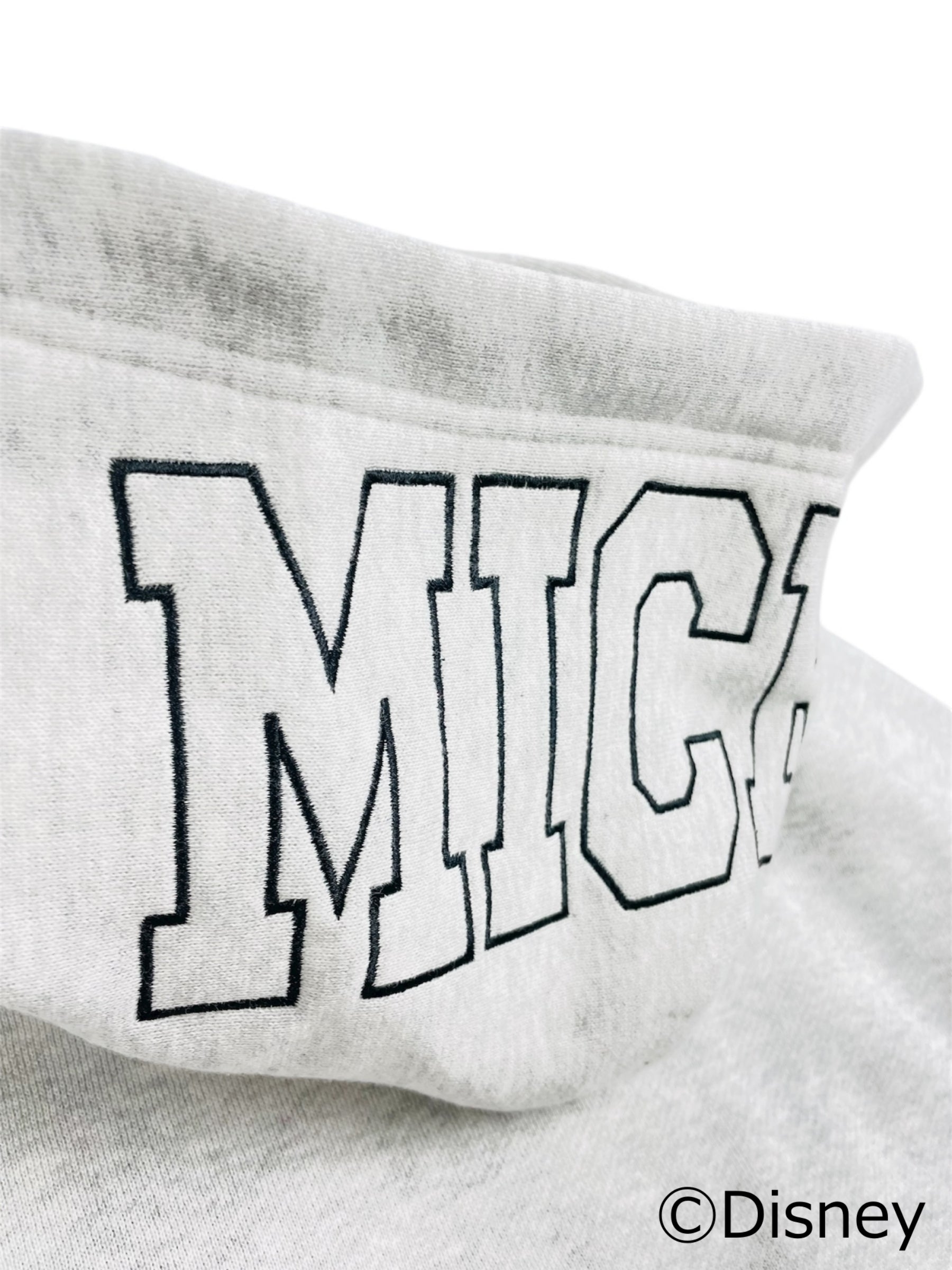 LM MICKEY SAGARA HOODIE