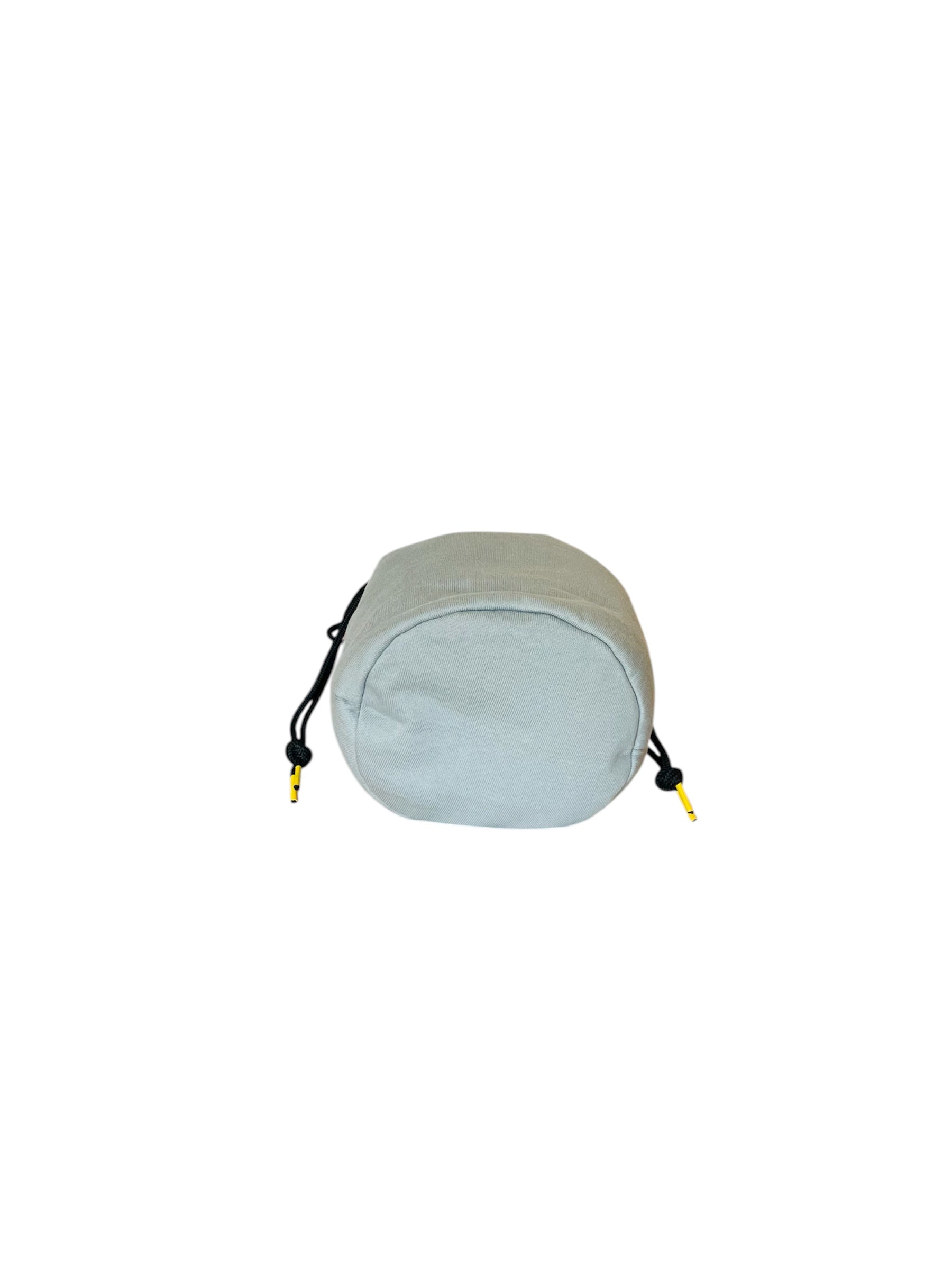 SWEAT WAPPEN EMB KINCHAK BAG