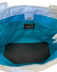 SWEAT WAPPEN EMB TOTE