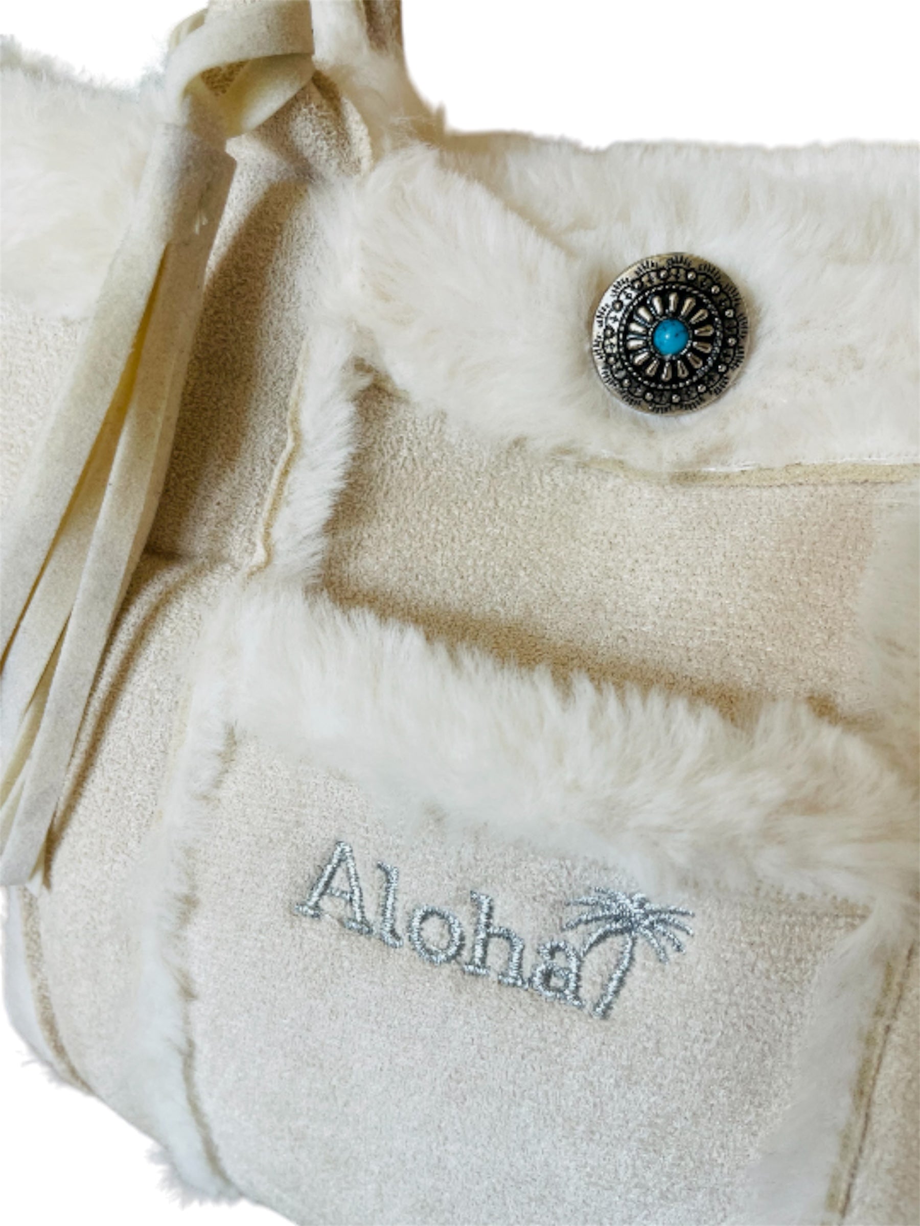 フェイクムートン