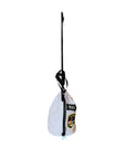 SWEAT WAPPEN EMB KINCHAK BAG