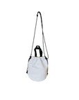 SWEAT WAPPEN EMB KINCHAK BAG