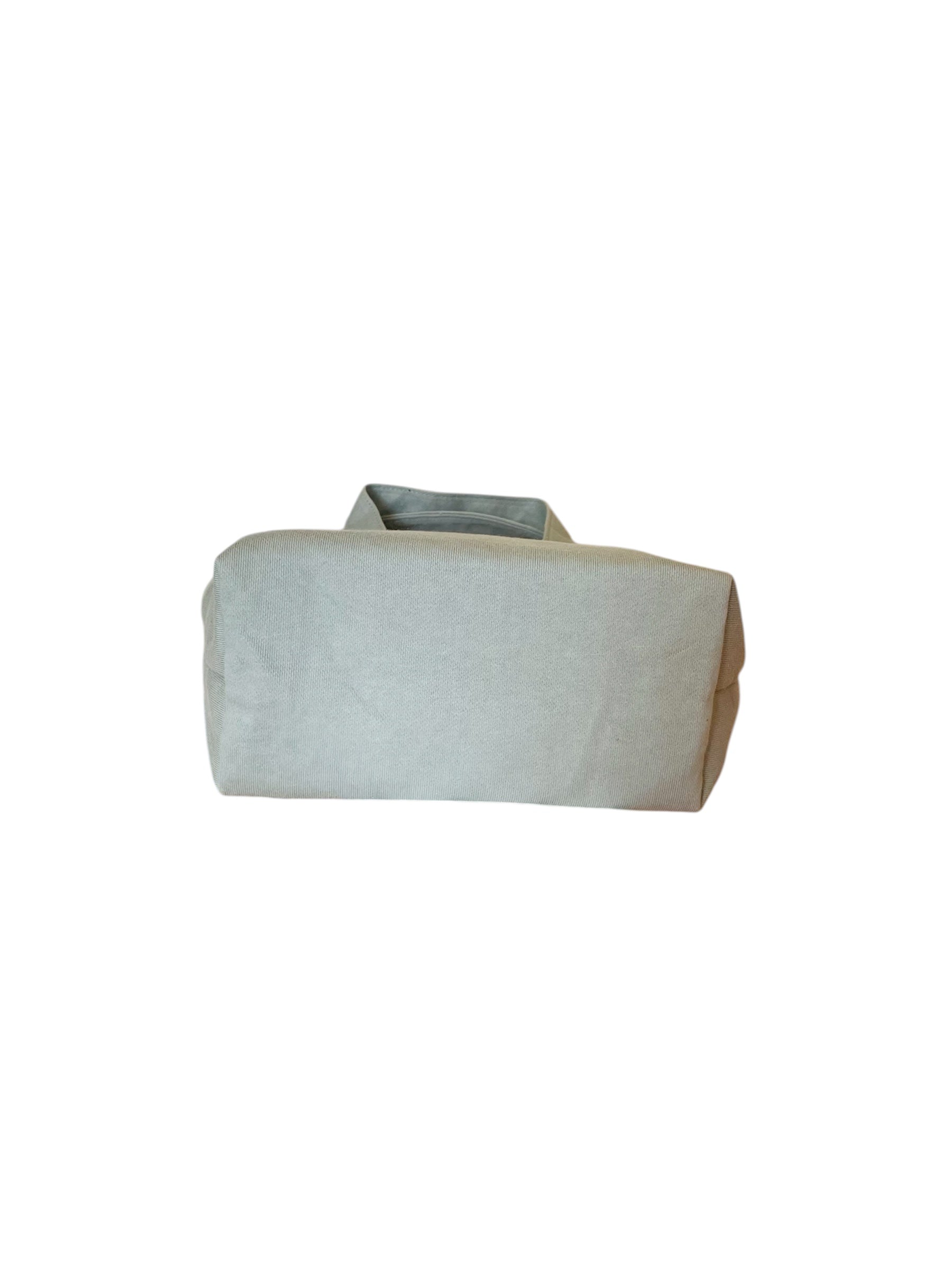 SWEAT WAPPEN EMB TOTE
